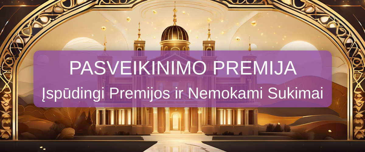 Dunder Casino Lietuva