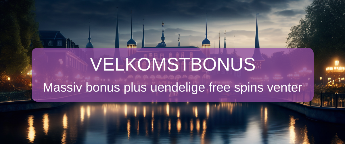 Dunder Casino for danske spillere