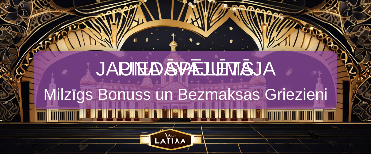 Dunder Casino Latvijas spēlētājiem