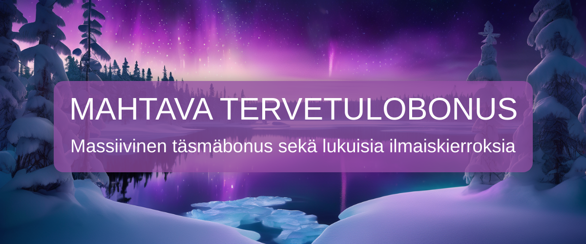 Dunder Casino Suomi