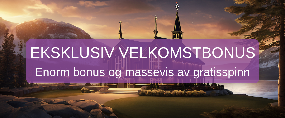 Dunder Casino Norge